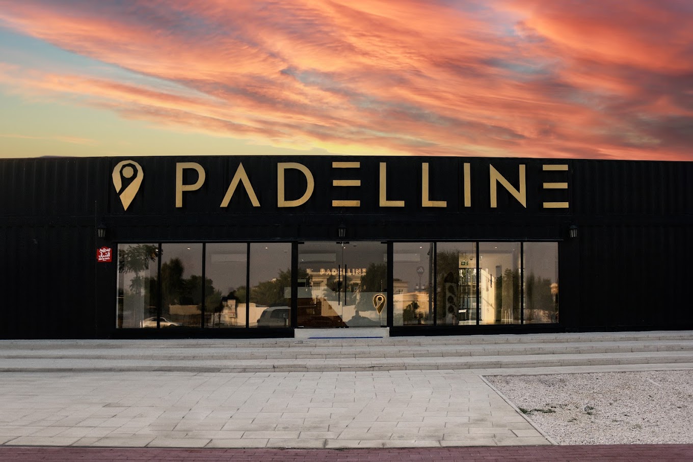 Padel Line Dubai Joins Wally Loyalty: Unlock 1.5 Hours of Free Booking with a Full Stampcard